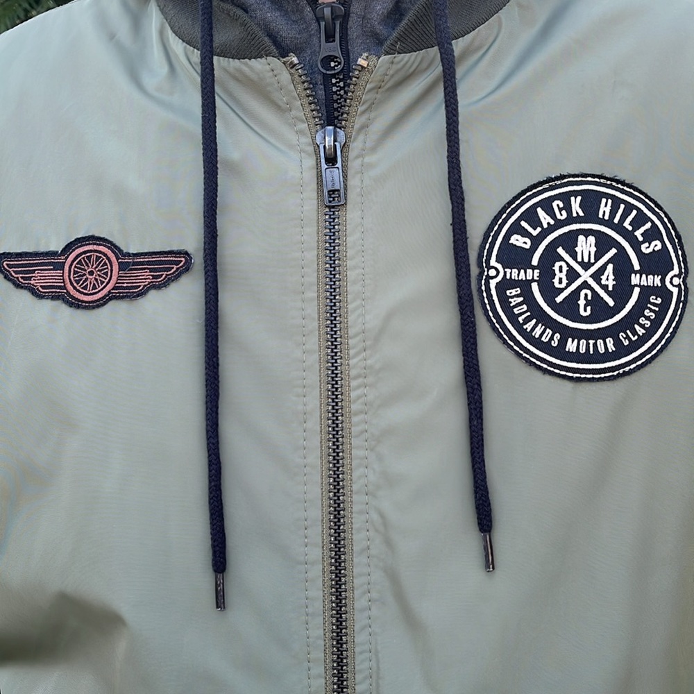 American Rag Jacket - Picture 3 of 16